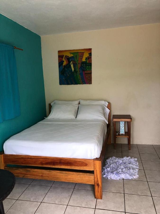 Sunshine Hotel Little Corn Island Exterior foto