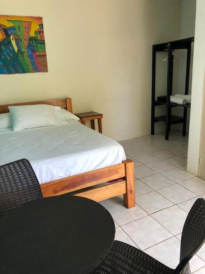 Sunshine Hotel Little Corn Island Exterior foto