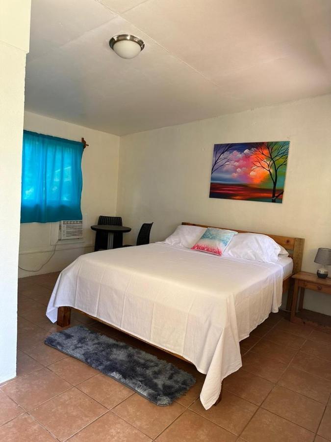 Sunshine Hotel Little Corn Island Exterior foto