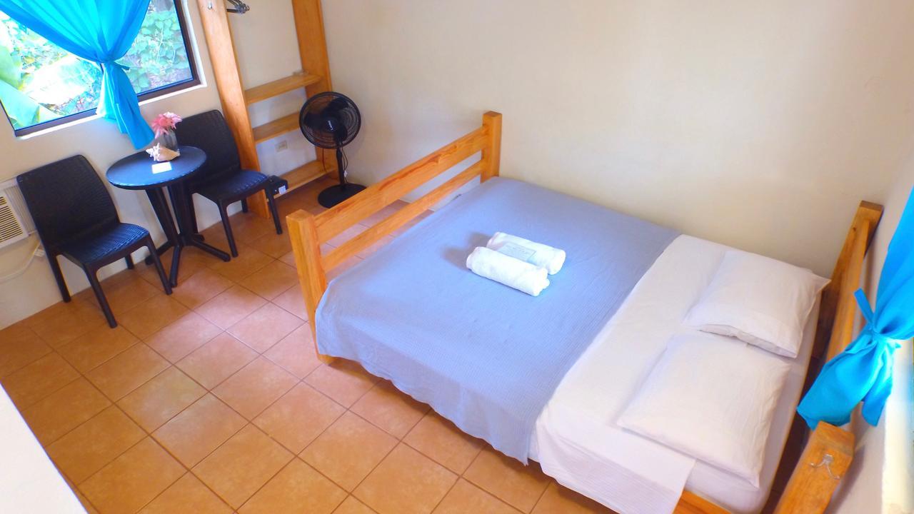 Sunshine Hotel Little Corn Island Exterior foto